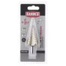 Сверло по металлу HAMMER Ф30х80мм (DR MT 6,0-30,5мм*80/10мм) купить в Урае