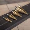 Сверло по металлу HAMMER Ф30х80мм (DR MT 6,0-30,5мм*80/10мм) купить в Урае