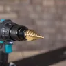 Сверло по металлу HAMMER Ф30х80мм (DR MT 6,0-30,5мм*80/10мм) купить в Урае