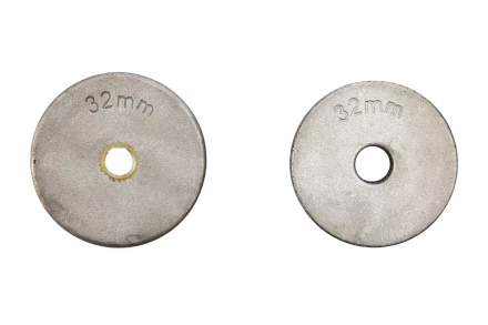 Сварочная насадка WESTER ф32мм купить в Урае