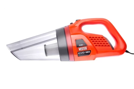 Пылесос WESTER CVC-120 купить в Урае