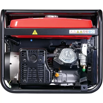 Электростанция бензиновая Fubag BS 8500 XD ES купить в Урае