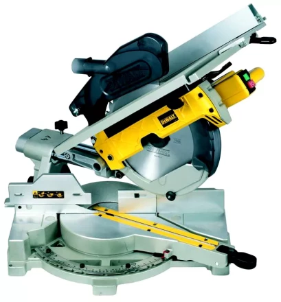 Торцовочная пила DeWalt D 27111 купить в Урае