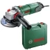 Углошлифовальная машина BOSCH PWS 1000-125 CE (0.603.3А2.820) купить в Урае