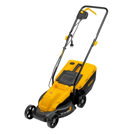 Газонокосилка электрическая GM-1100 Denzel 96626 купить в Урае