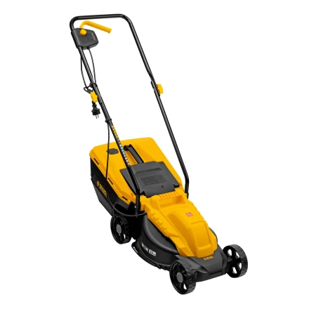 Газонокосилка электрическая GM-1100 Denzel 96626 купить в Урае