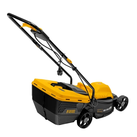 Газонокосилка электрическая GM-1100 Denzel 96626 купить в Урае