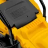 Газонокосилка электрическая GM-1100 Denzel 96626 купить в Урае