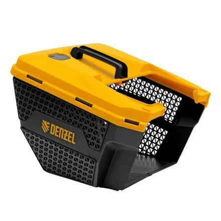 Газонокосилка электрическая GM-1100 Denzel 96626 купить в Урае