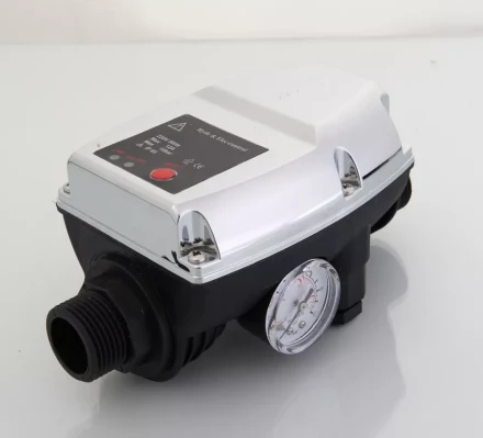 Устройство автоматизации для насоса Прима УА-04 купить в Урае