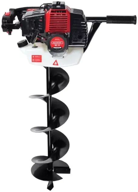 Бензобур MAXCUT MC 55 без шнека PATRIOT купить в Урае