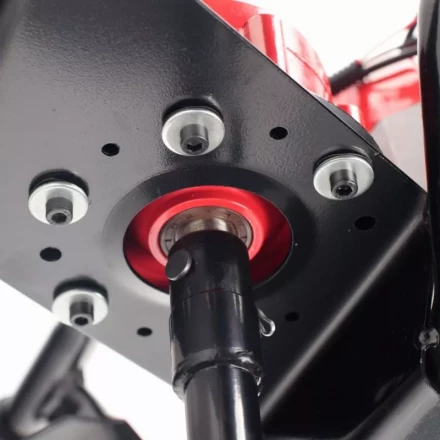 Бензобур MAXCUT MC 55 без шнека PATRIOT купить в Урае