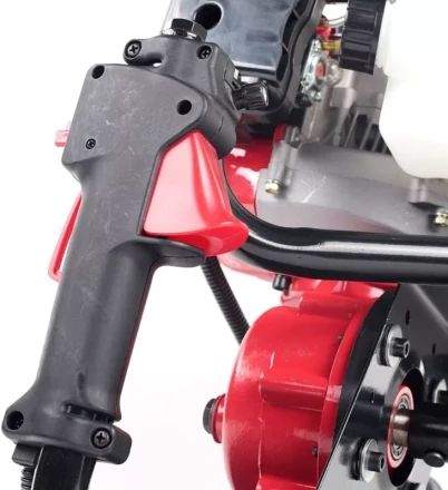 Бензобур MAXCUT MC 55 без шнека PATRIOT купить в Урае