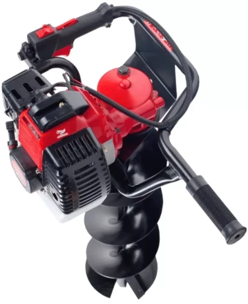 Бензобур MAXCUT MC 55 без шнека PATRIOT купить в Урае