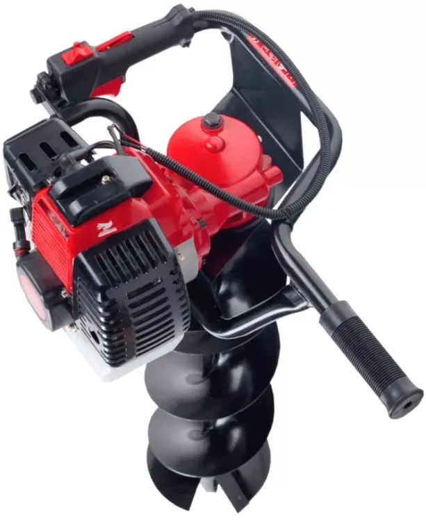 Бензобур MAXCUT MC 55 без шнека PATRIOT купить в Урае