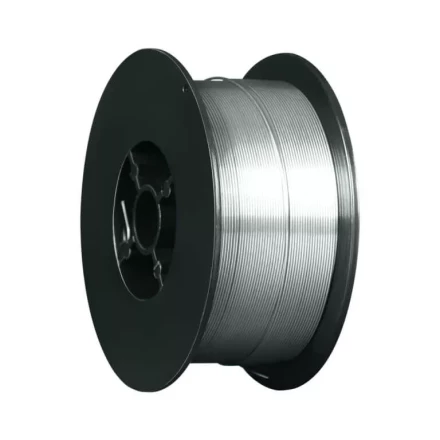 Проволока алюминиевая Foxweld AL Mg 5 Св-АМг5/ER-5356 d=0.8мм 0,5кг D100 купить в Урае