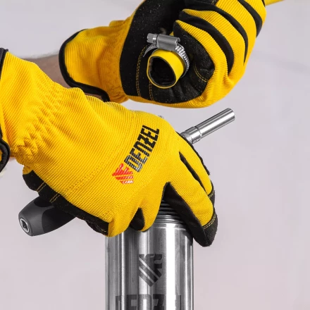 Скважинный насос Denzel DWC-3-60, центробежный, диаметр 3&quot;, 800 Вт, 3300 л/ч, напор 60 м 97255 купить в Урае