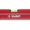 Уровень ЗУБР "ЭКСПЕРТ" "УСП - 2" коробчатый усилен, 2 фрезерован баз поверхности, 3 ампулы, крашенный, с ручками, 80 см 34587-080 купить в Урае