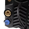 Аппарат инвертор. полуавтомат. сварки MultiMIG-200DP Synergy Double Pulse, 200 А, ПВ 80%// Denzel 94313 купить в Урае