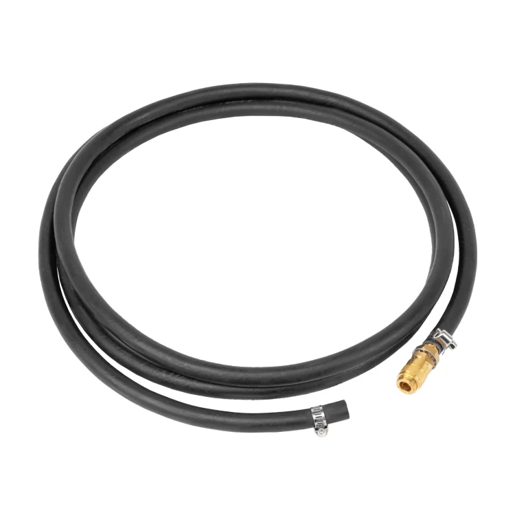 Аппарат инвертор. полуавтомат. сварки MultiMIG-200DP Synergy Double Pulse, 200 А, ПВ 80%// Denzel 94313 купить в Урае