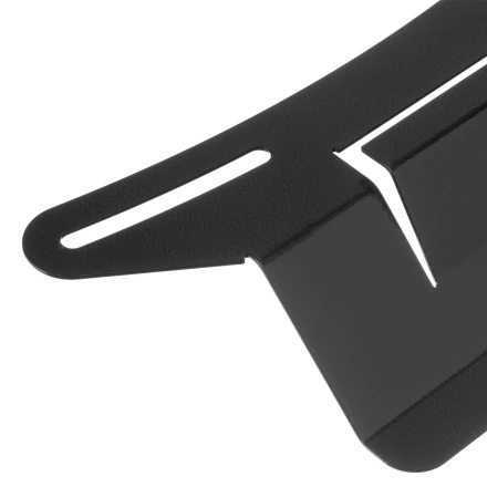 Расширители-подрезатели для снегоуборочных машин 97651-97652, 2 шт. // Denzel 97101 купить в Урае