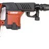 Молоток отбойный ESPIRA DHI-M4201 (sds max 220 –240В/50-60 Гц, мощность 1500 Вт, эн. удара 27 Дж, вес 10.9 кг, кейс), 400651 купить в Урае