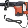 Молоток отбойный ESPIRA DHI-M4201 (sds max 220 –240В/50-60 Гц, мощность 1500 Вт, эн. удара 27 Дж, вес 10.9 кг, кейс), 400651 купить в Урае