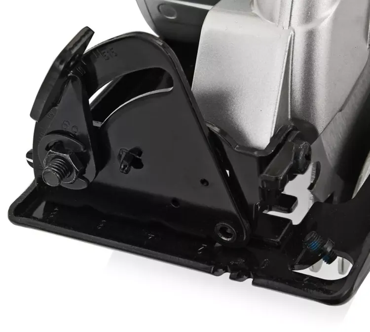 Пила дисковая Makita 5477NB гипоидная купить в Урае