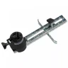 Приставка для круговой и линейной резьбы DREMEL купить в Урае