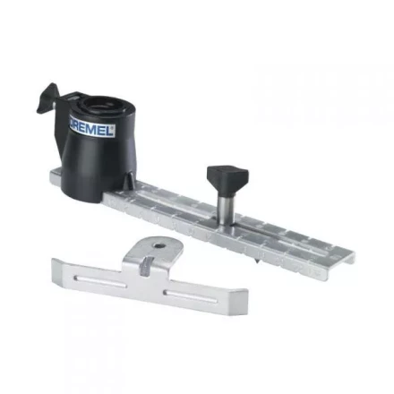 Приставка для круговой и линейной резьбы DREMEL купить в Урае