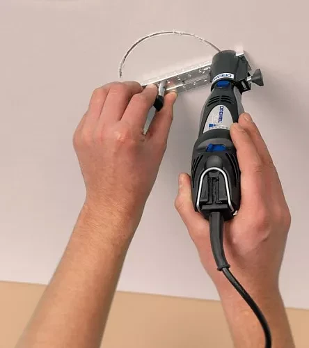 Приставка для круговой и линейной резьбы DREMEL купить в Урае