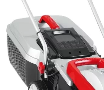 Газонокосилка Classic 3.22 SE AL-KO купить в Урае