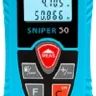 Дальномер лазерный INSTRUMAX SNIPER 50 PLUS ADA купить в Урае