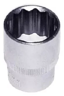 Головка торцевая 12-гранная 1/2"DR 14 мм S04H4914 Jonnesway 47410 купить в Урае