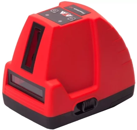 Нивелир лазерный ADA Phantom 2D Professional Edition купить в Урае