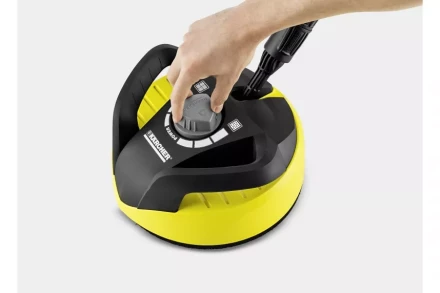 Насадка Т 350 T-Racer Surface Cleaner для минимоек KARCHER купить в Урае