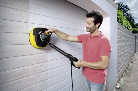 Насадка Т 350 T-Racer Surface Cleaner для минимоек KARCHER купить в Урае