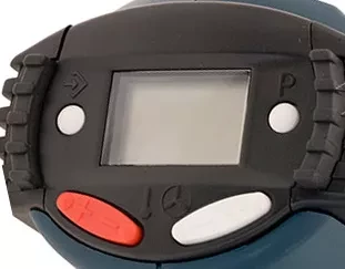 Фен строительный BOSCH GHG 660 LCD 2 насадки купить в Урае