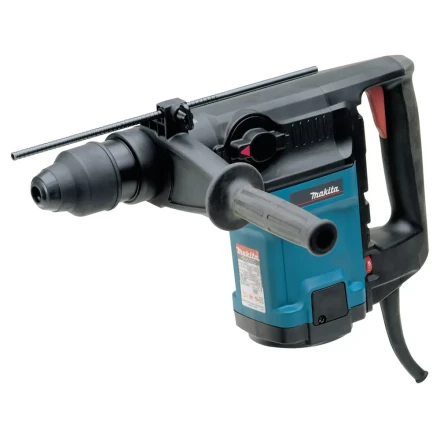 Перфоратор Makita HR4500C SDS-MAX купить в Урае