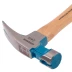 Молоток-гвоздодер, 680 г Gross 10425, угол 75, магнит, обрезиненная рукоятка AMERICAN HICKORY купить в Урае