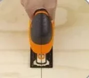 Электролобзик B&amp;D КS 901 PЕK купить в Урае