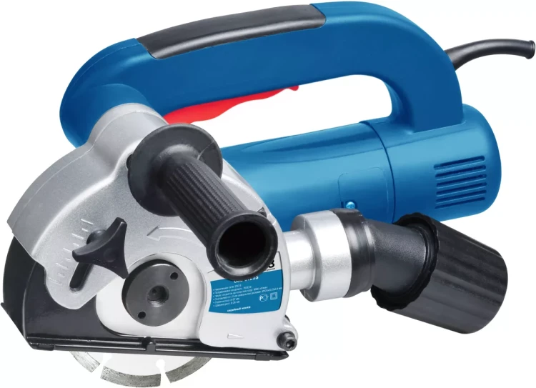 Бороздодел BauMaster AG-8125 SX купить в Урае