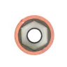 Головка ударная для колесных  дисков  21мм 1/2"  Stels 13956 купить в Урае