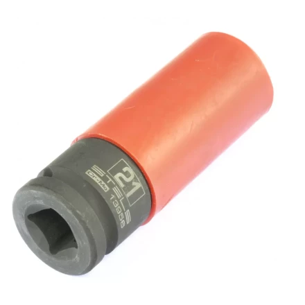 Головка ударная для колесных  дисков  21мм 1/2&quot;  Stels 13956 купить в Урае