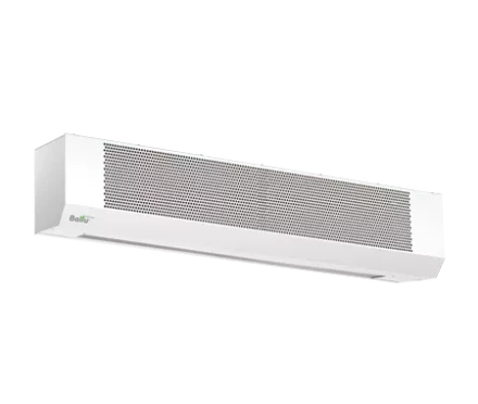 Воздушно-тепловая завеса электрическая BALLU BHC-12.500TR купить в Урае