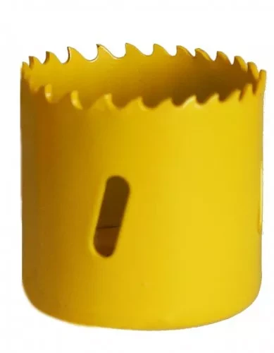 Коронка Bi-Metal Ф40 мм М42 Энкор 24340 купить в Урае