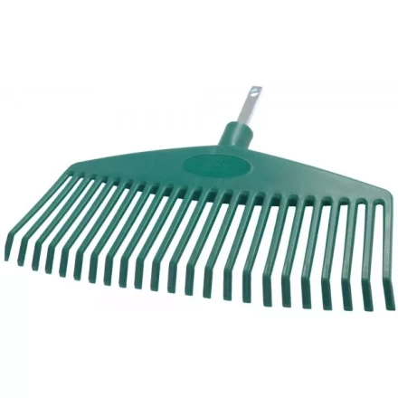 Грабли веерные RACO &quot;MAXI&quot; пластмассовые, с быстрозажимным механизмом, 26 зубцов/450мм 4230-53857 купить в Урае