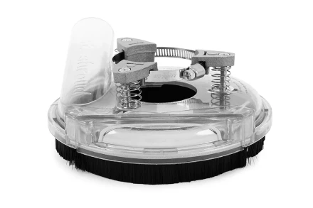 Защитный кожух MESSER для УШМ для шлифовки (тип А3). Диаметр шлифовальной чашки 125 мм. купить в Урае