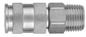 Штуцер быстросъемный для пневматики винт мама 3/8" GM-03AM Jonnesway 48639