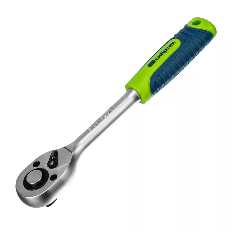 Набор инструментов Сибртех 14172, 1/2", 3/8", 1/4", пластиковый кейс 160 предм. купить в Урае